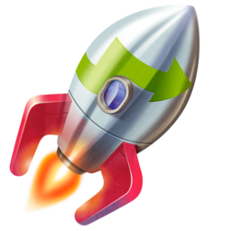 Rocket Typist Mac App
